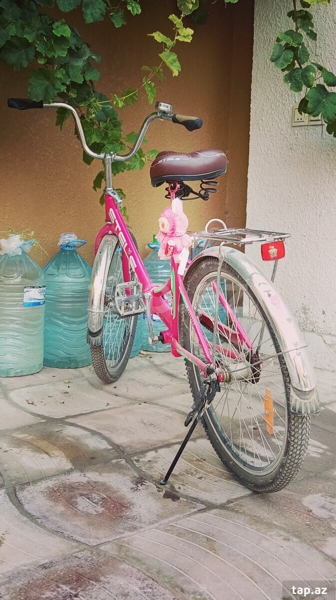 Velosiped