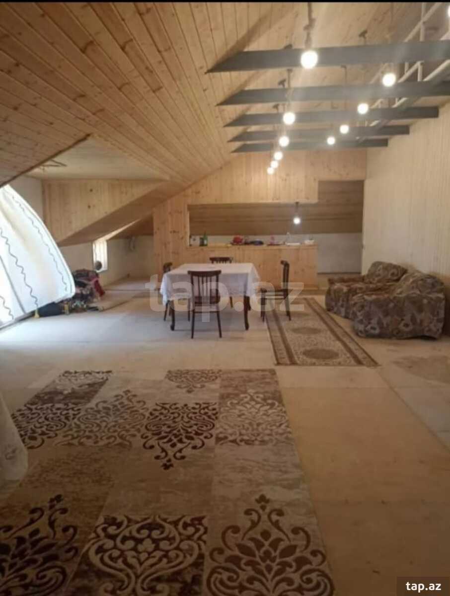 3-otaqlı mənzil kirayə verilir, Görədil qəs., 100 m²