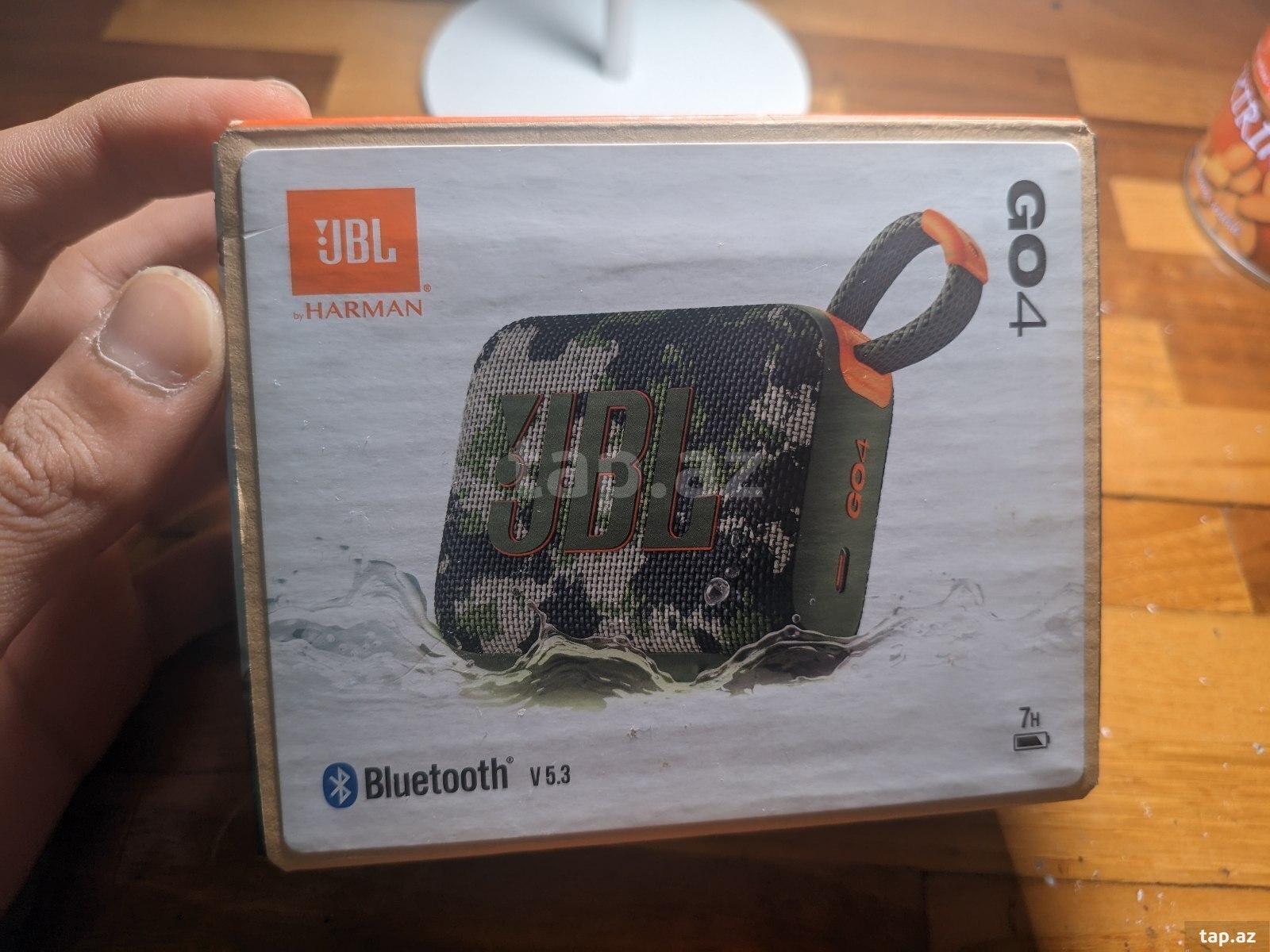 JBL Go 4
