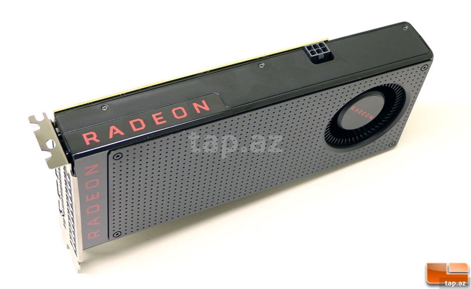 Radeon Rx480 8GB