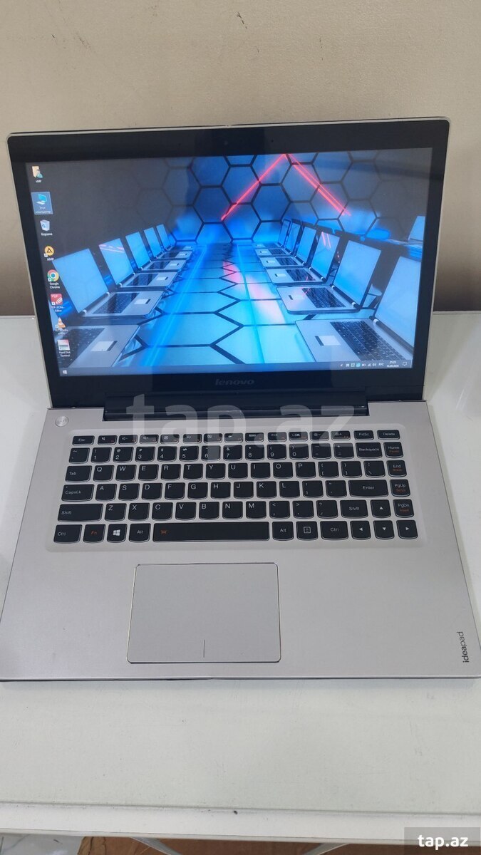 Noutbuk Lenovo