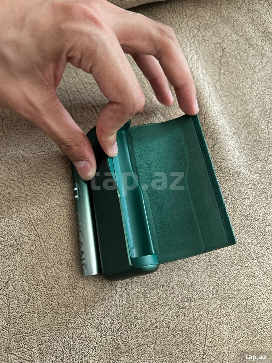 Tütün qızdırıcısı İqos