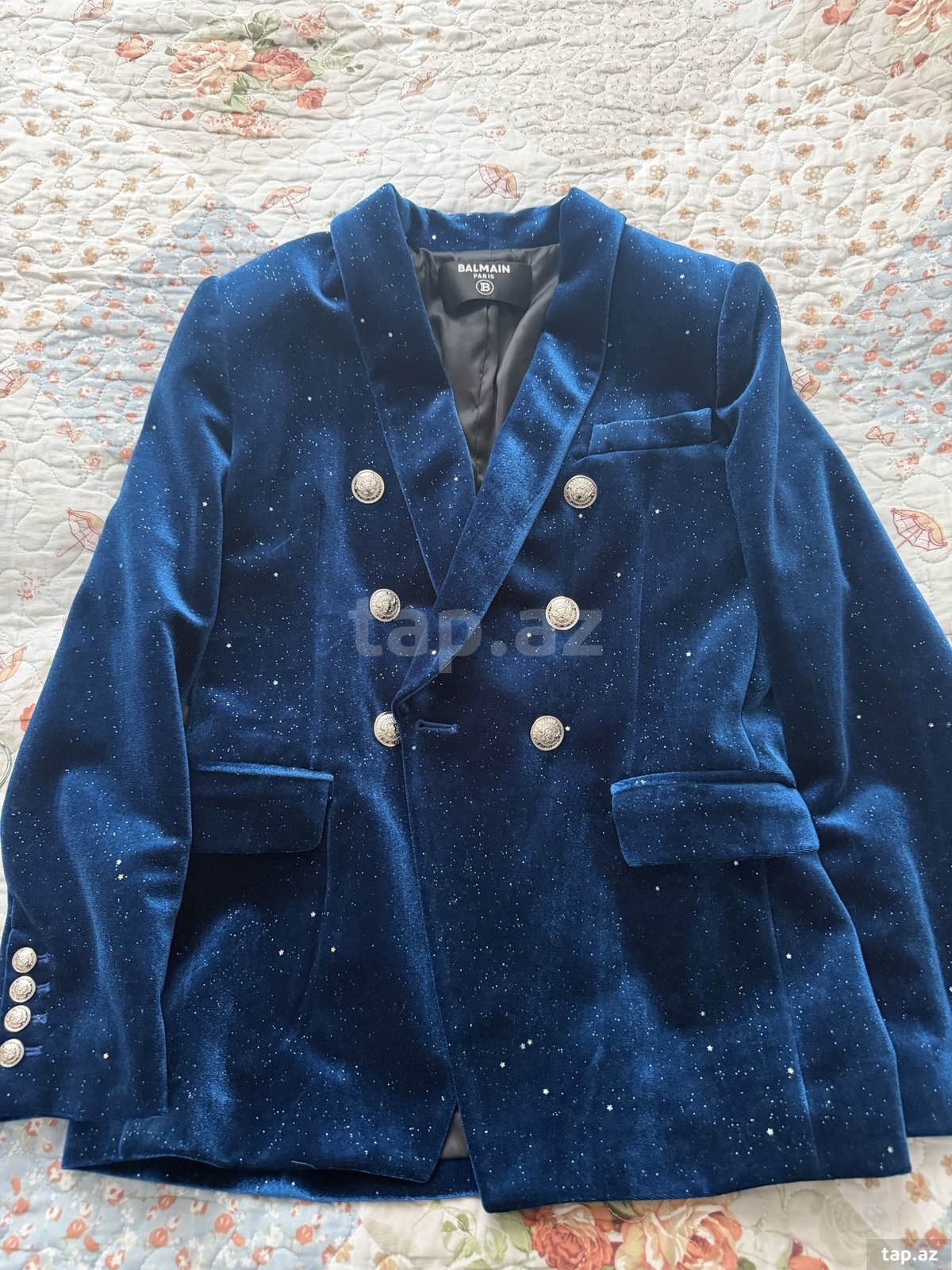 Pencək Balmain Paris