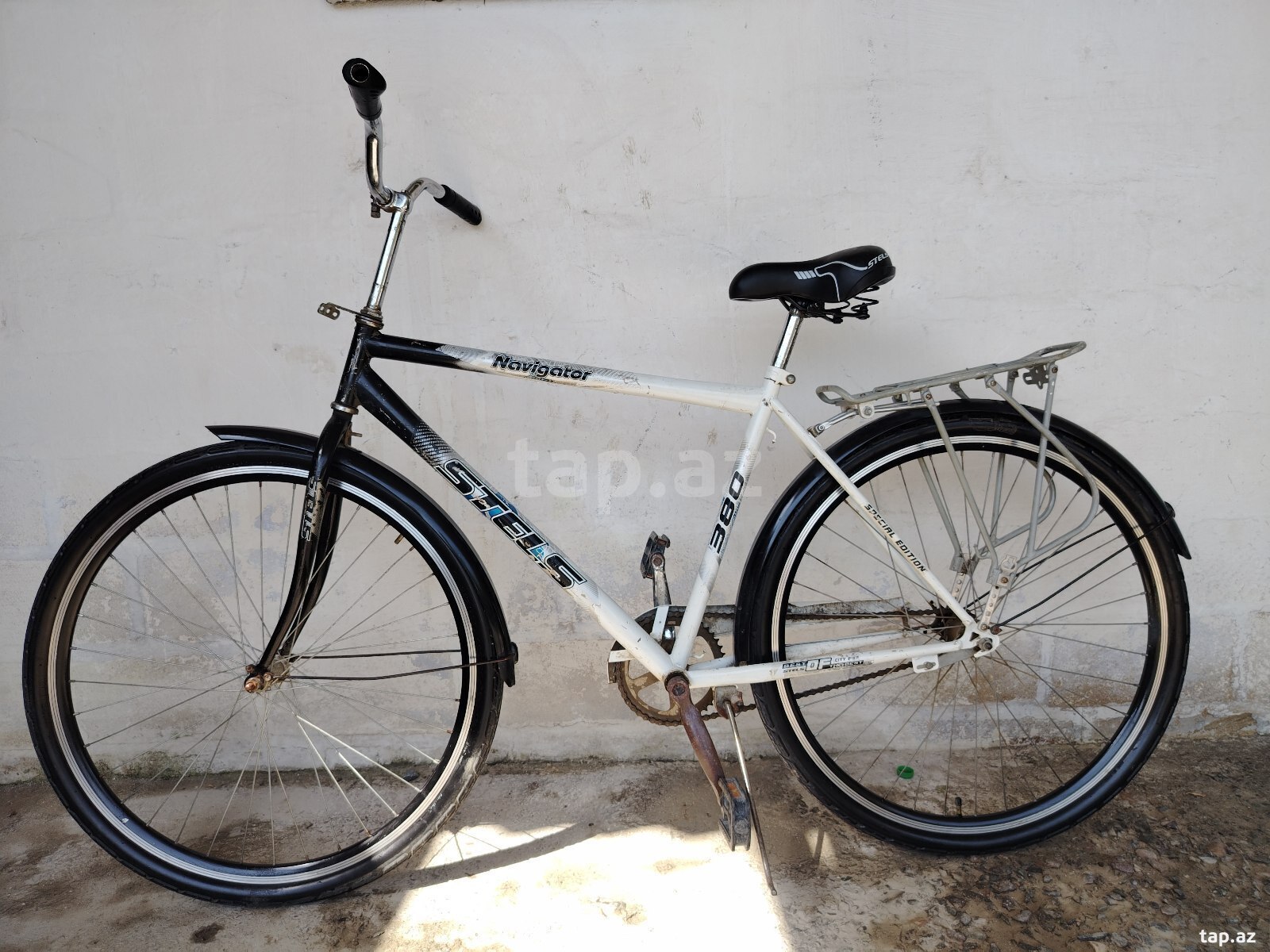 Velosiped