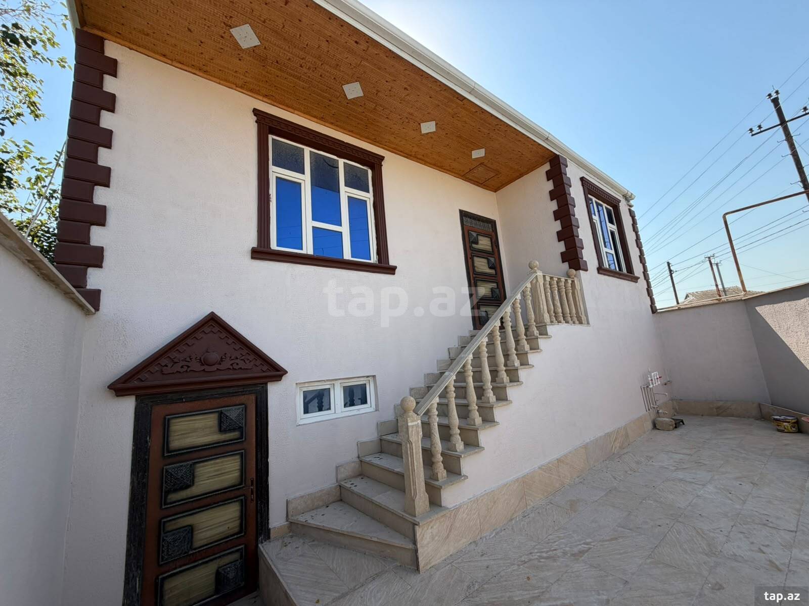 6-room private house for sale, Baku