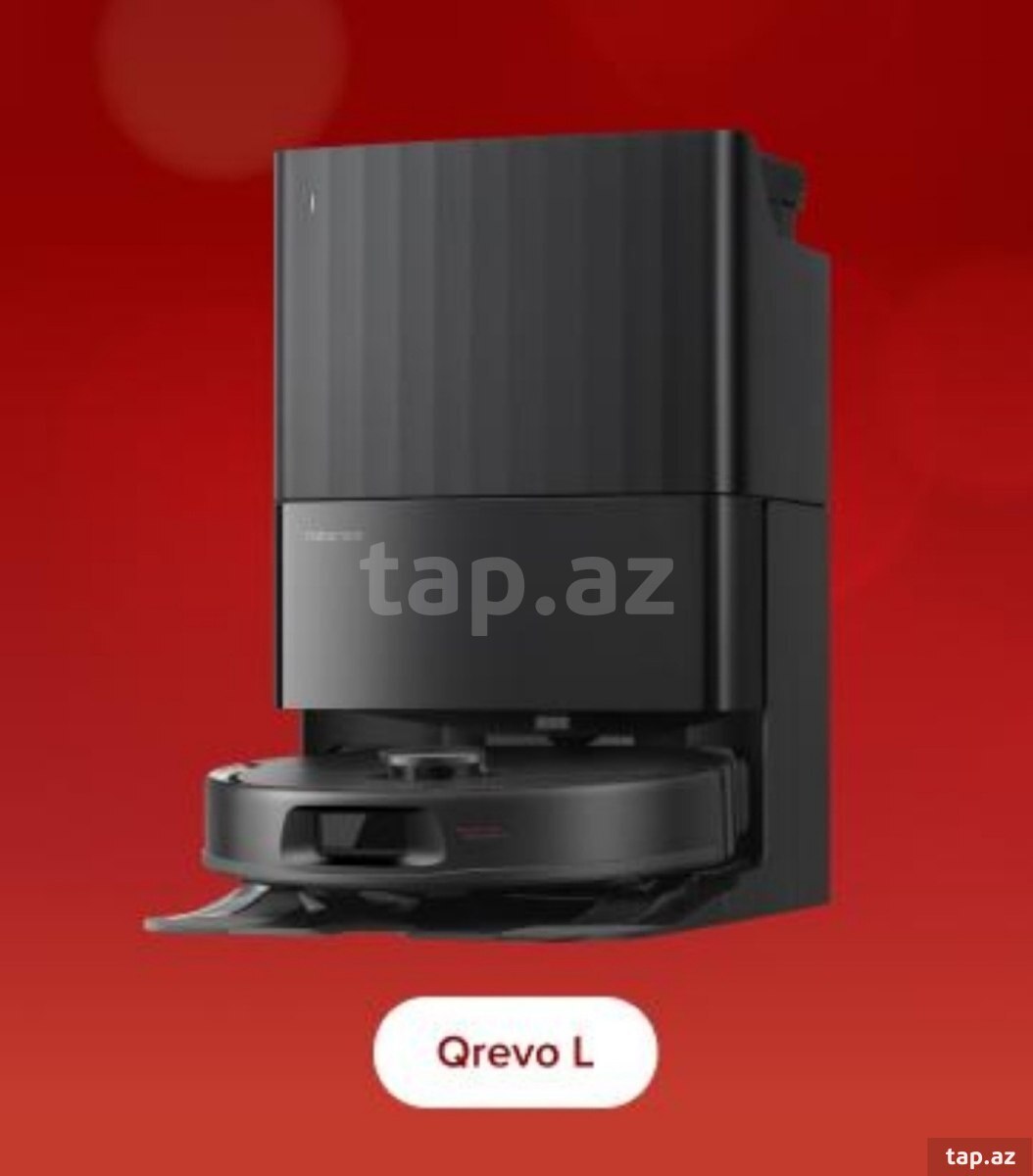 Roborock Qrevo L