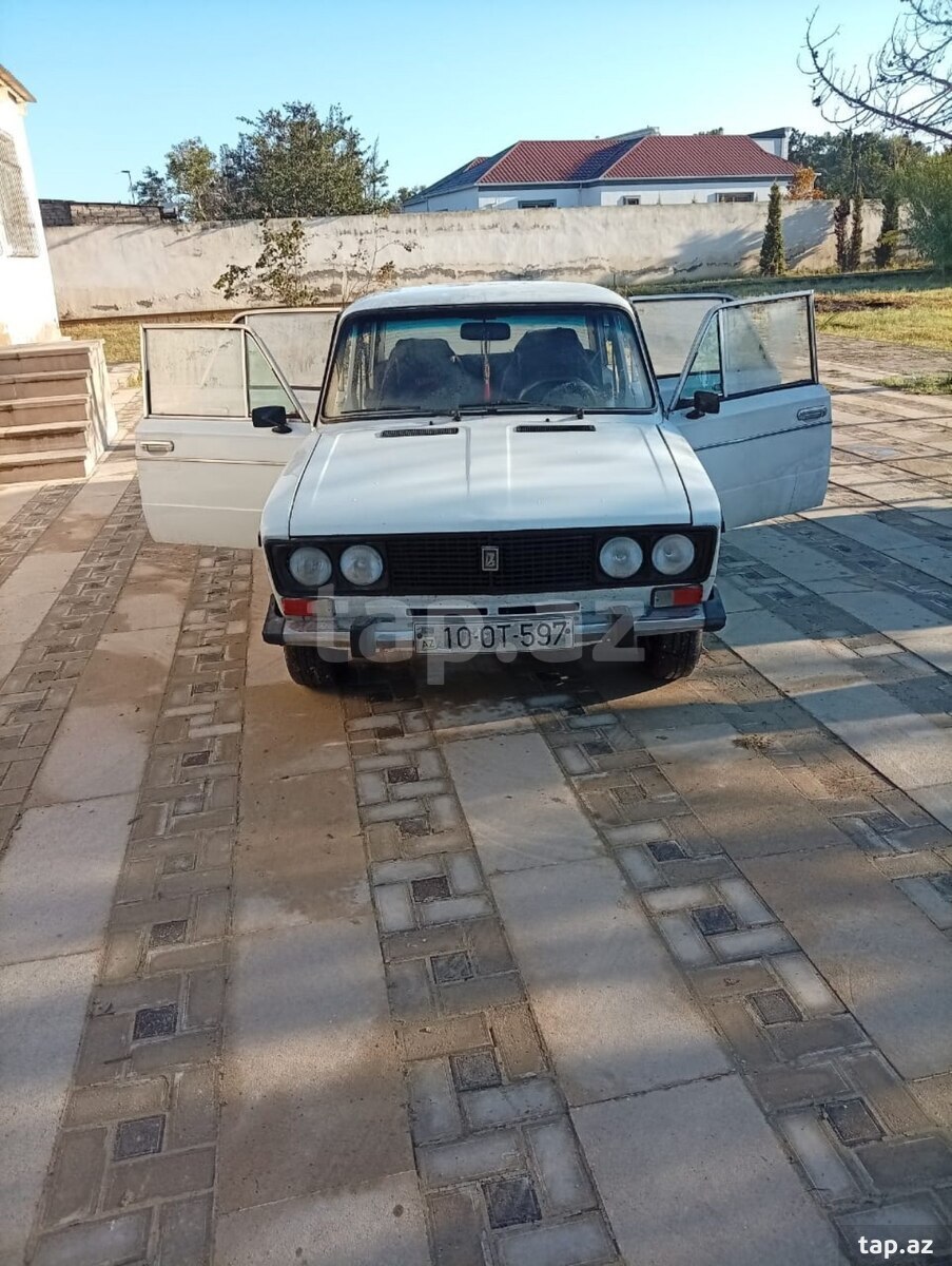 LADA (VAZ) 2106, 2005 il