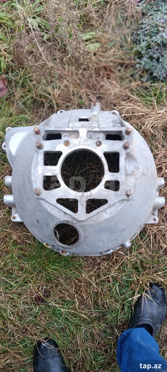 GAZ 33 09 ehtiyat hissəsi