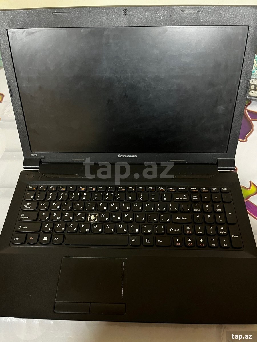 Lenovo noutbuk