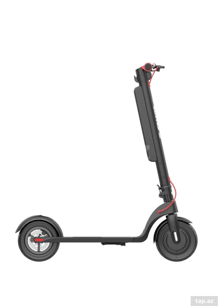 Elektrik skuter Zeun X8