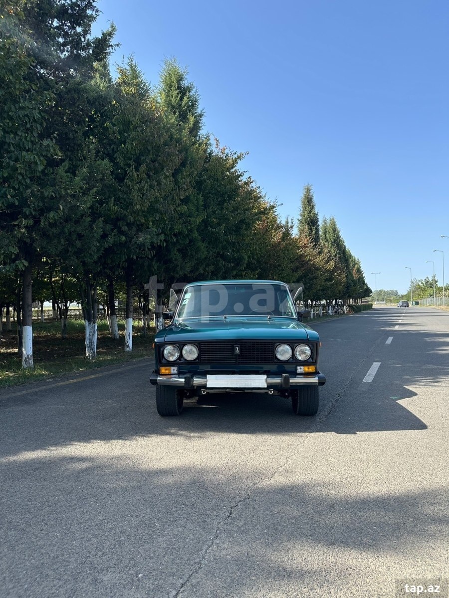 LADA (VAZ) 2106, 2004 il