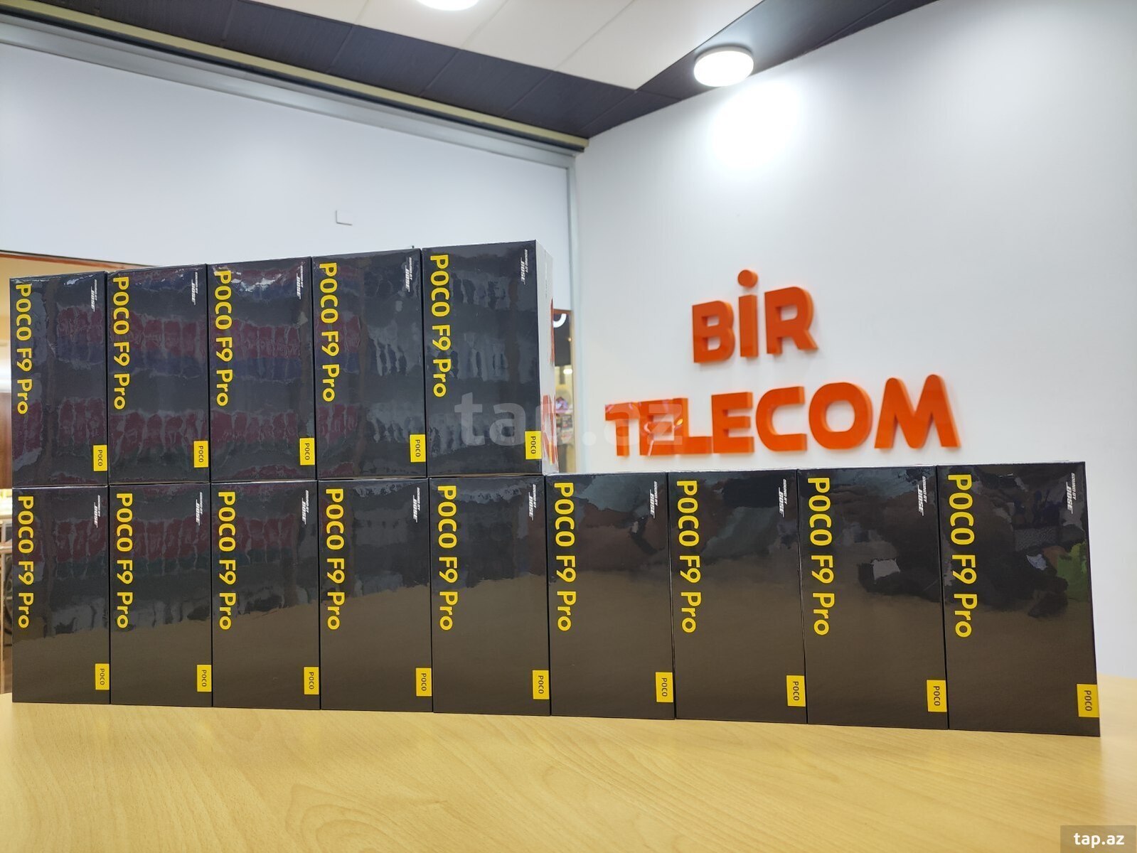 Xiaomi Poco F9 Pro Aurora Green 512GB/12GB