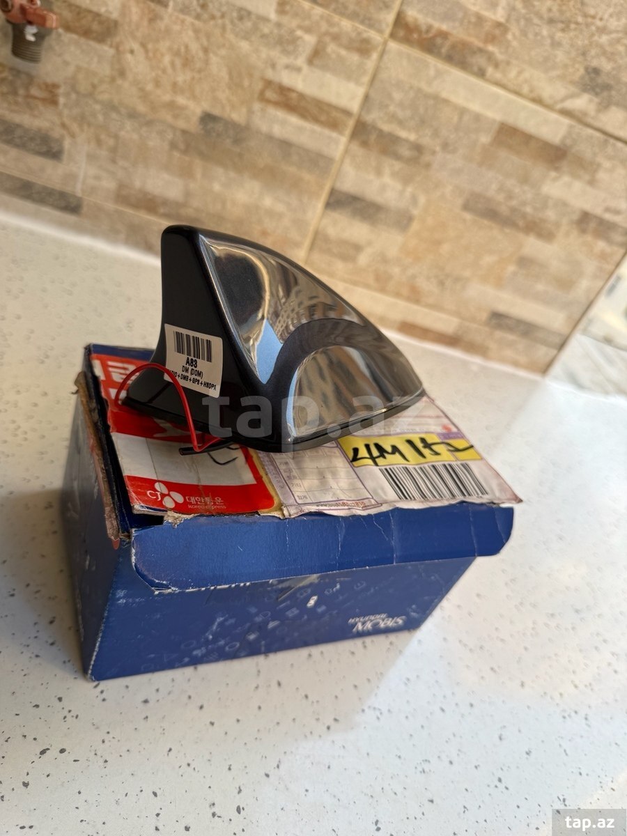 Hyundai, Kia akula antena