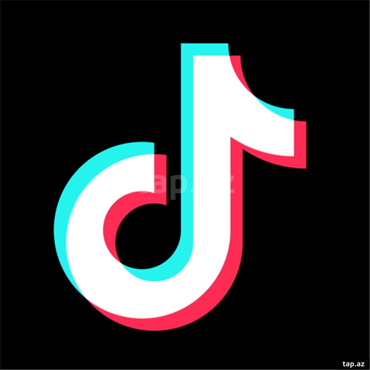 Tik Tok səhifəsi