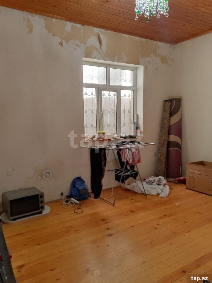 Həyət evi kirayə verilir, Masazır qəs.
