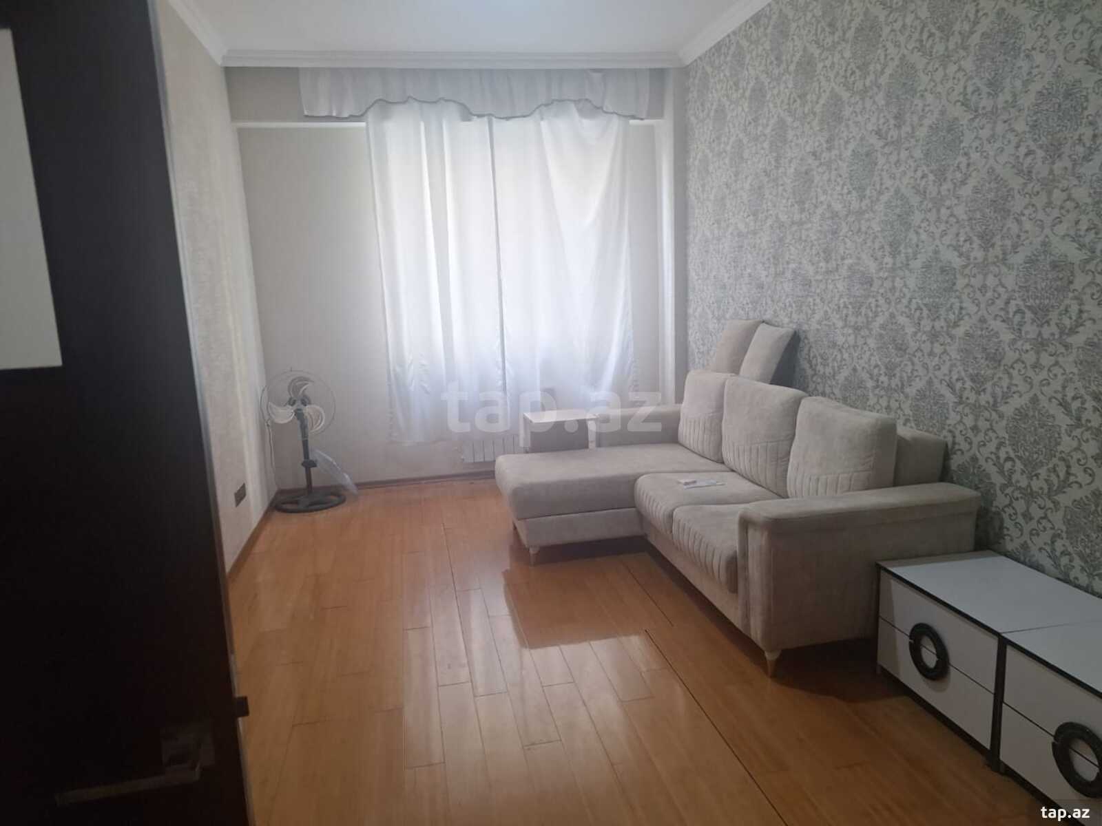 1 otaqlı mənzil satılır, Xırdalan