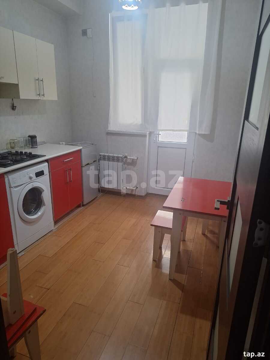 1 otaqlı mənzil satılır, Xırdalan