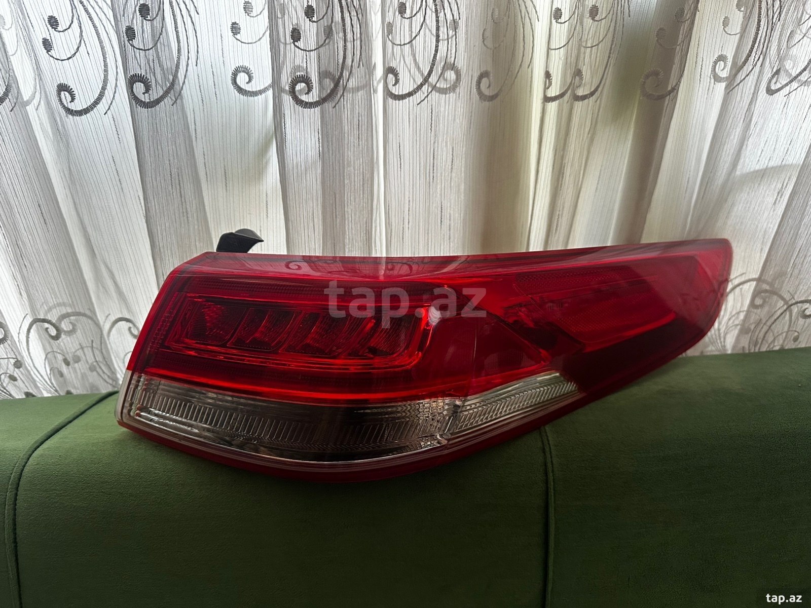 Optima stopu