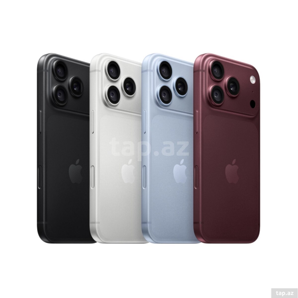 Apple iPhone 18 Pro Max Glacier 256GB/12GB