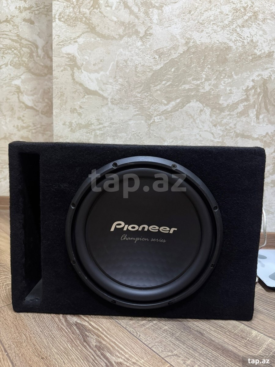 Dinamik Pioneer