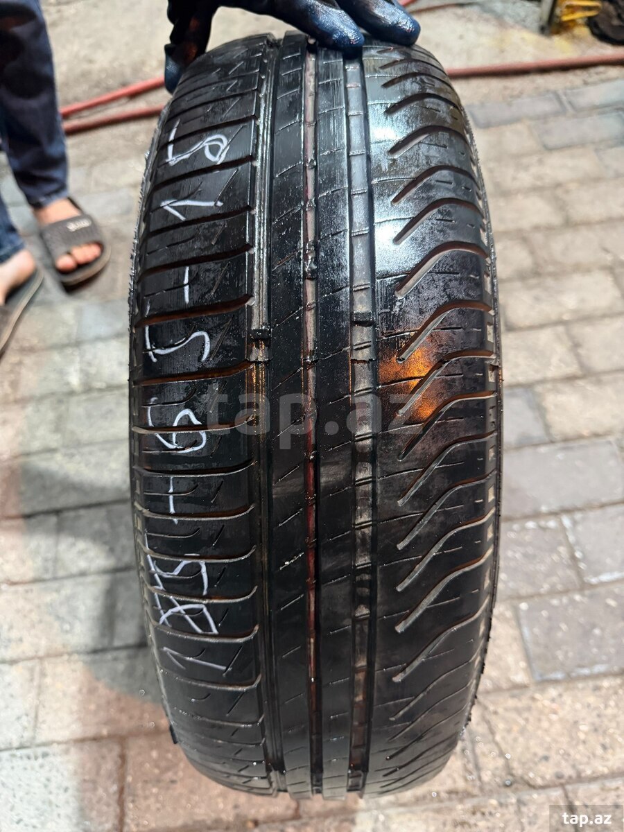 Şinlər R15,16