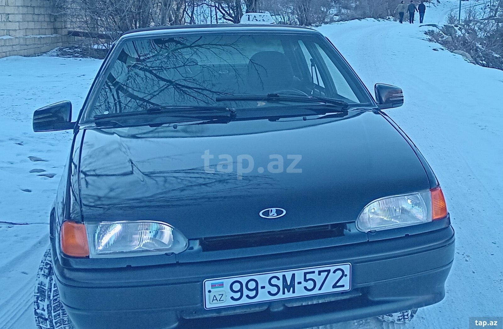 LADA (VAZ) 2115, 2006 il