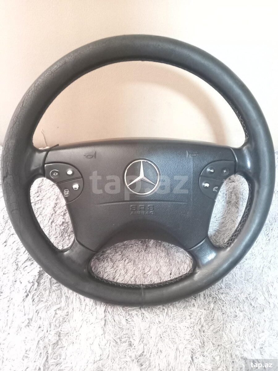 Multi sükan