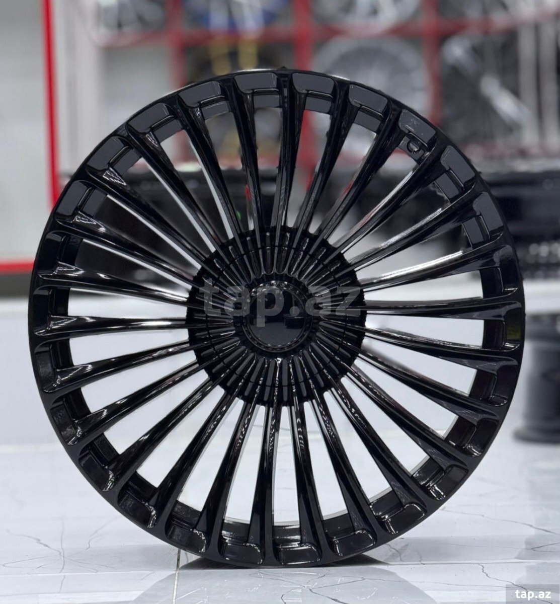 Disk R19