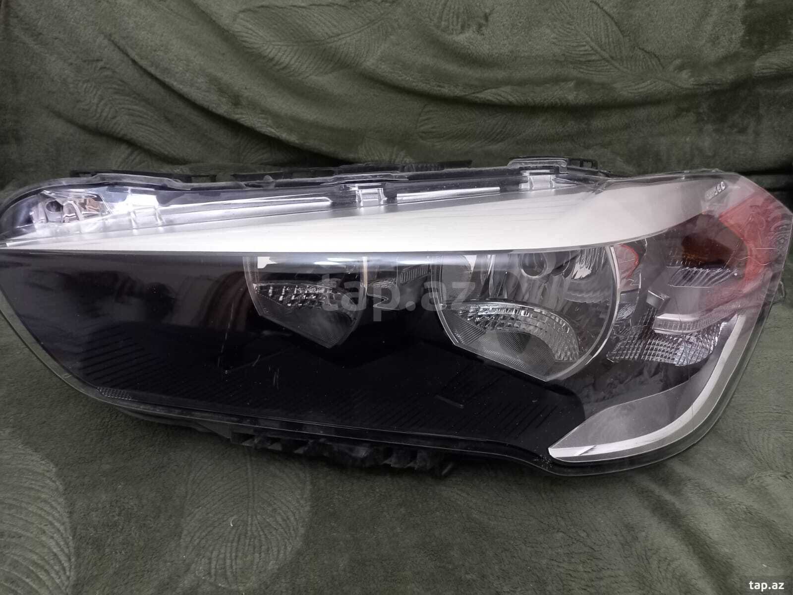 BMW X1 F25 sol farası