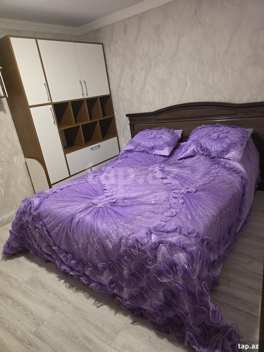 2-room private house for rent, Khirdalan