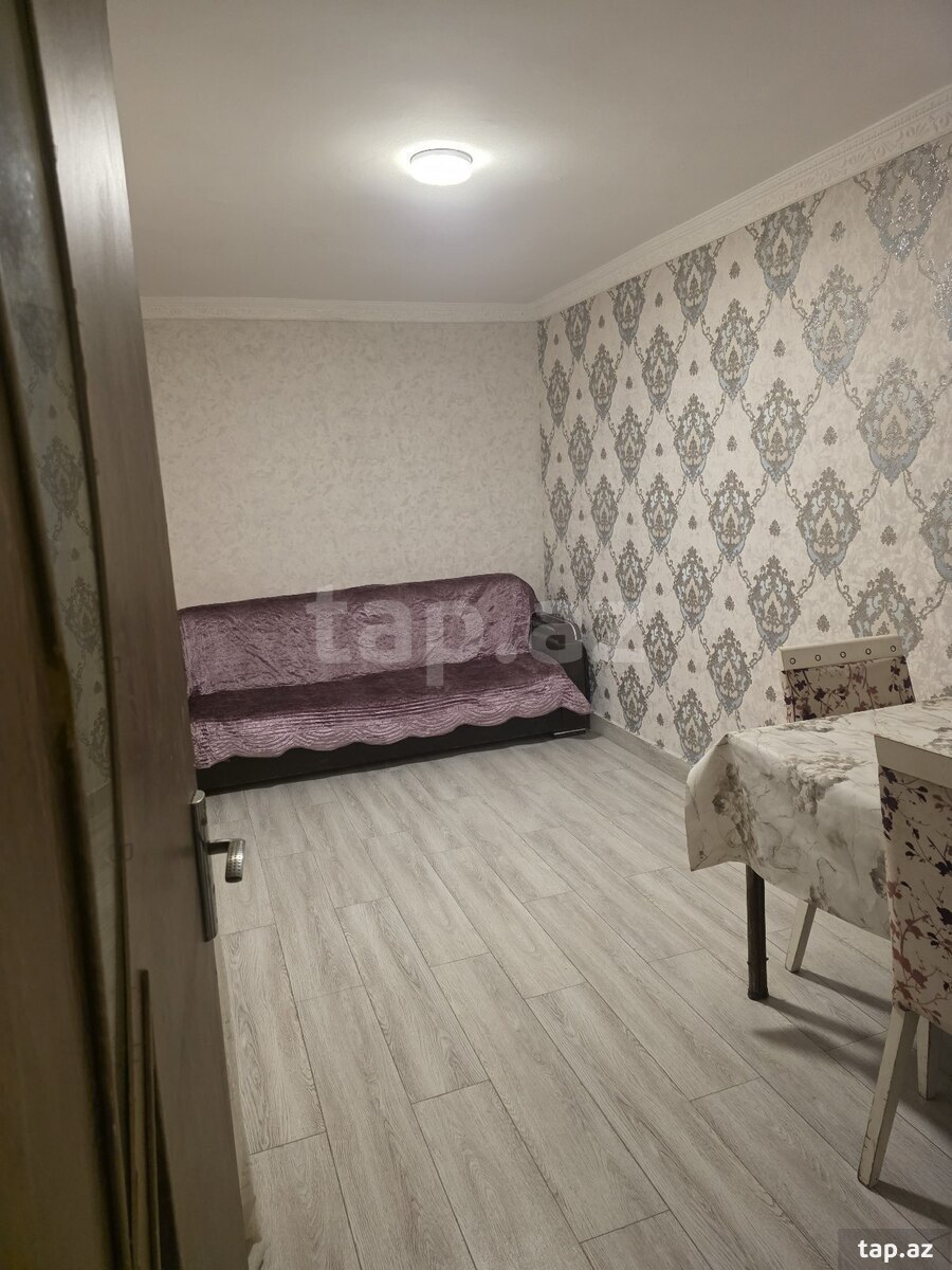 2-room private house for rent, Khirdalan