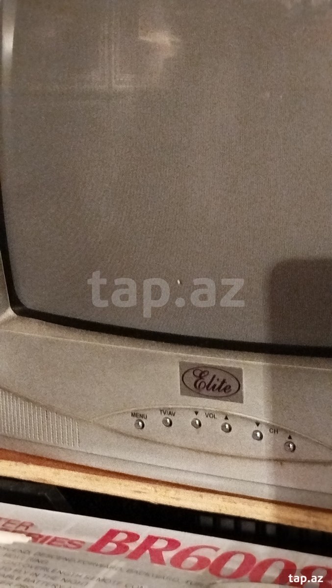 Televizor Elite