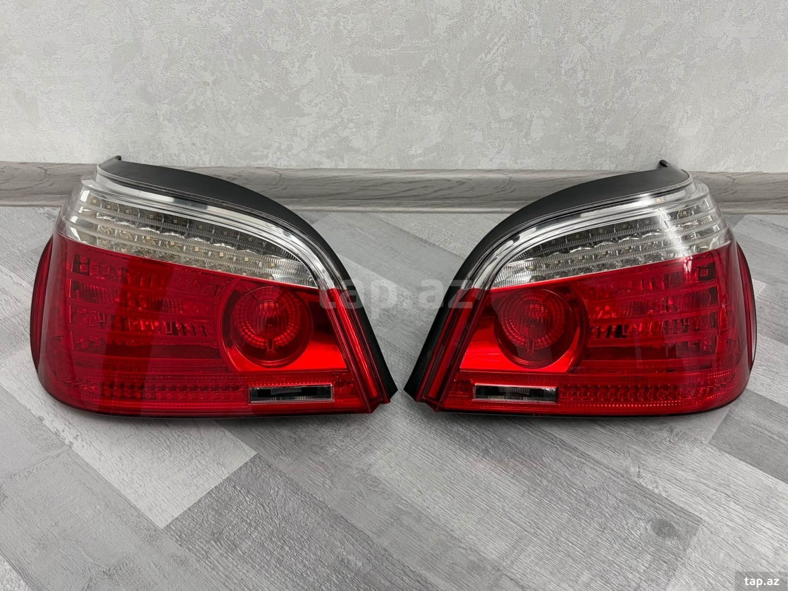 Bmw E60 stop işığı