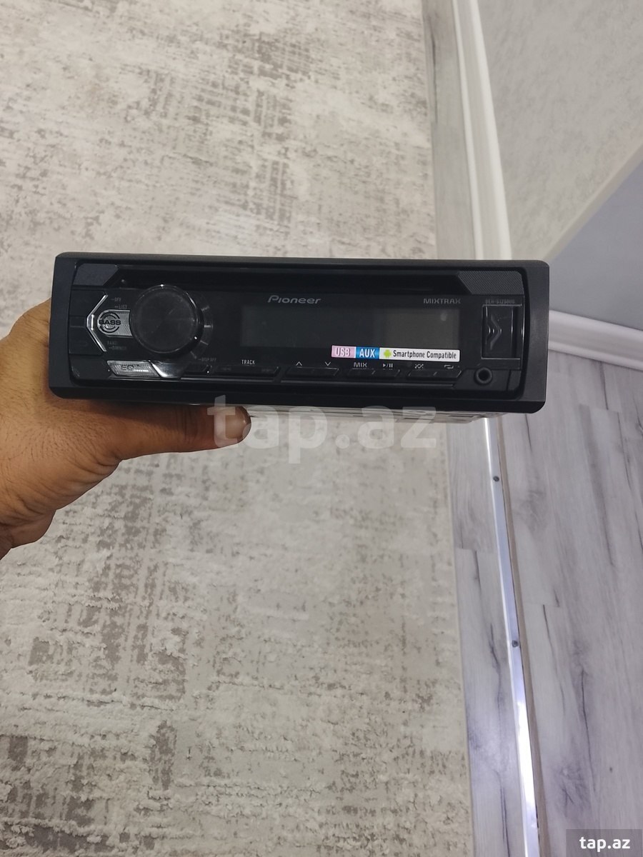 Maqnitola Pioneer S1250