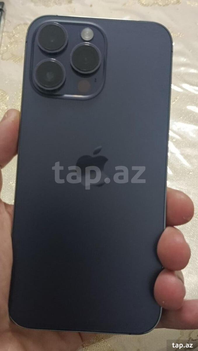 Apple iPhone 14 Pro Max Deep Purple 256GB/6GB