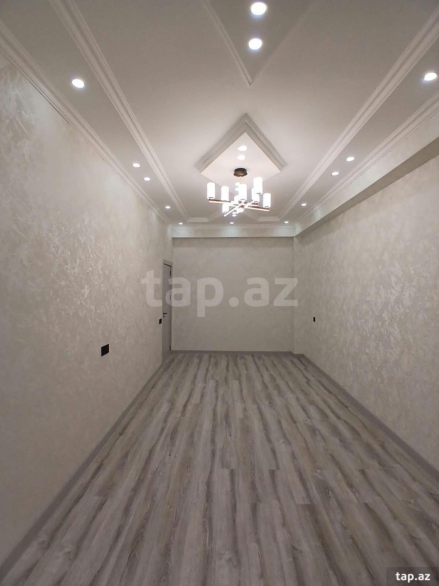 2 otaqlı mənzil satılır, Sumqayıt