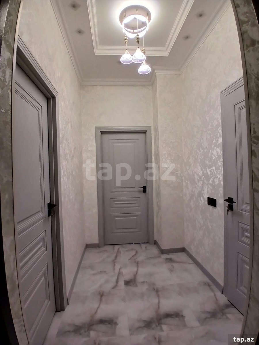2 otaqlı mənzil satılır, Sumqayıt