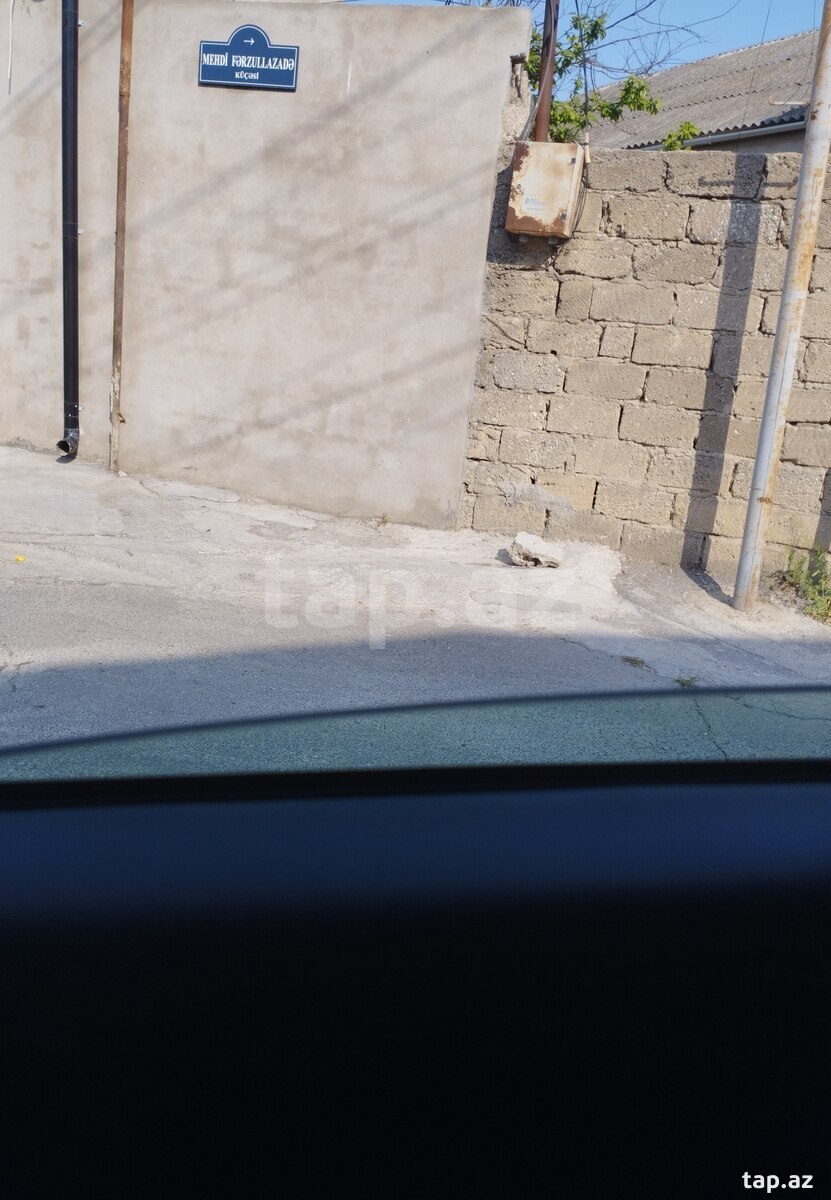 Həyət evi, Suraxanı r.
