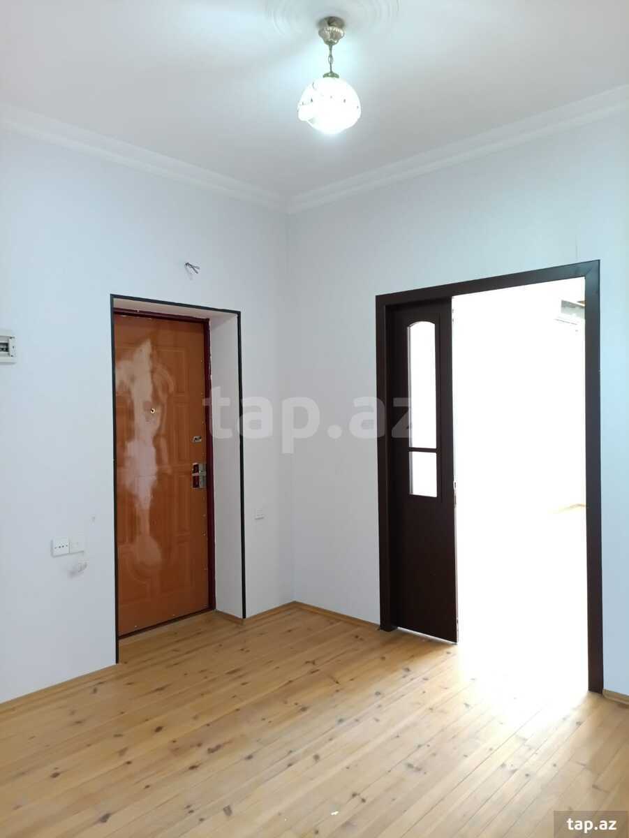 3-room apartment for sale, 1st microdistrict, Sumgait