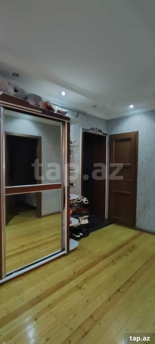 2-otaqlı mənzil, Qaradağ r., 70 m²