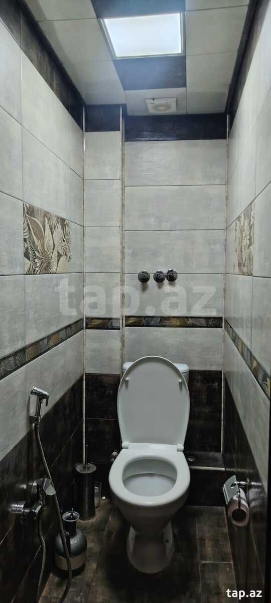 2-otaqlı mənzil, Qaradağ r., 70 m²