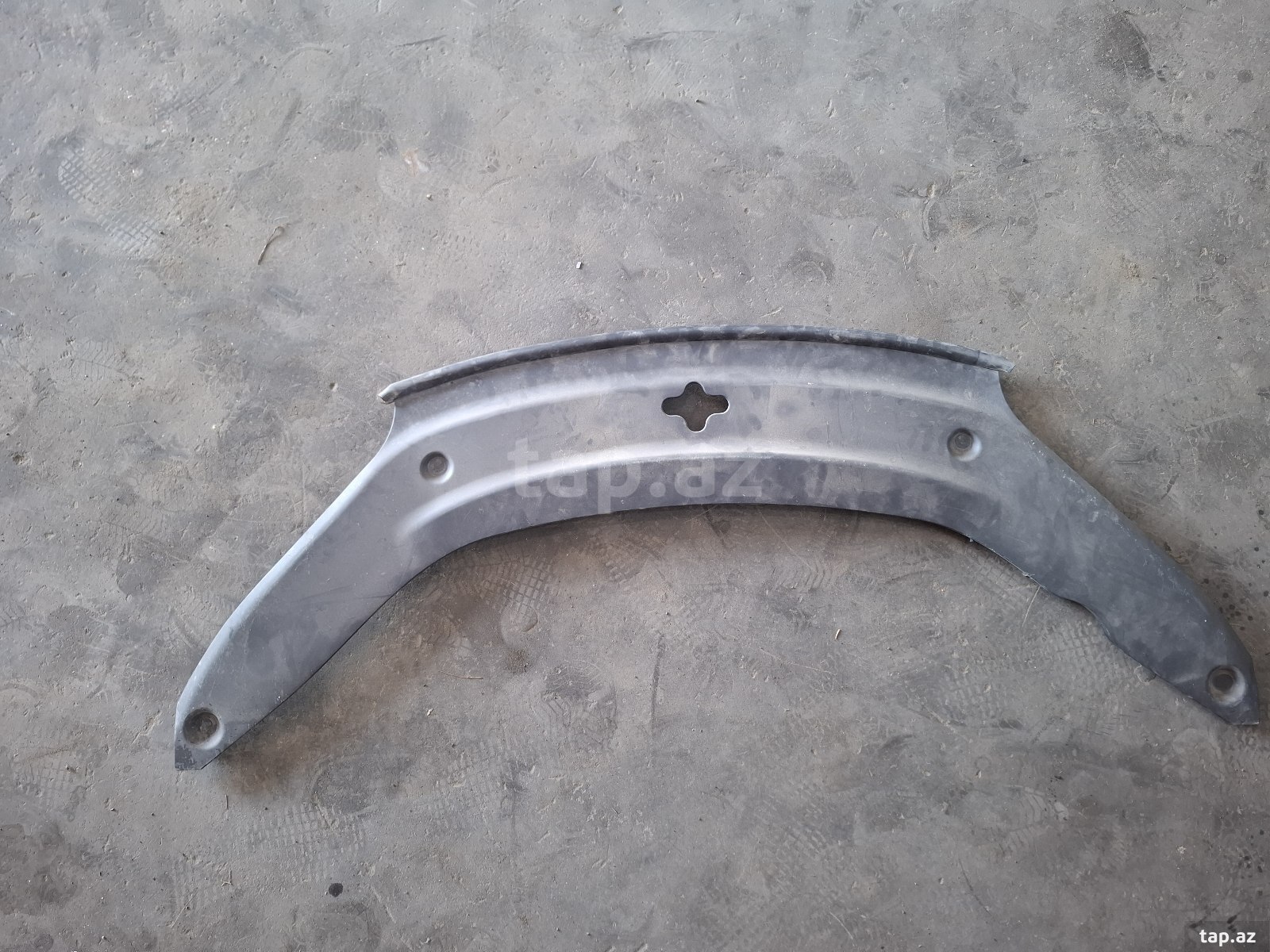 BYD Seal 05 ekran üst qoruyucusu