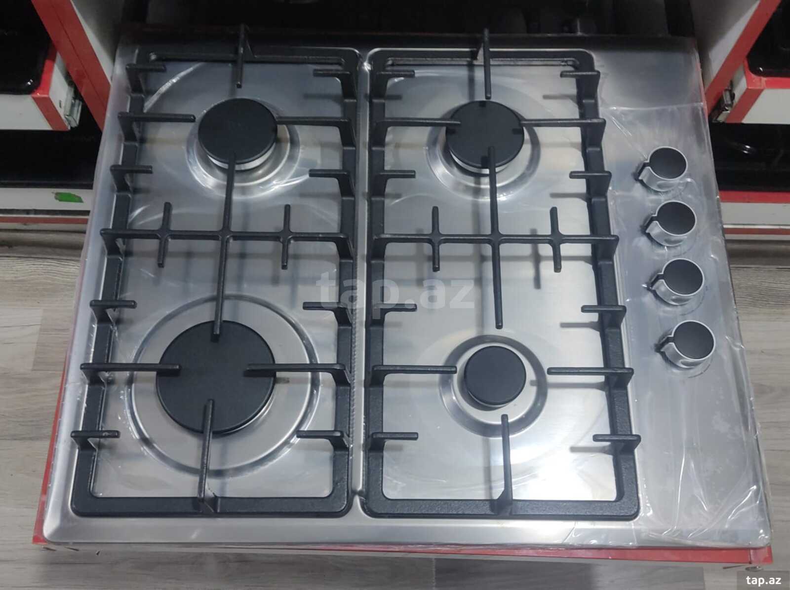Qaz plitəsi EZELHAAS