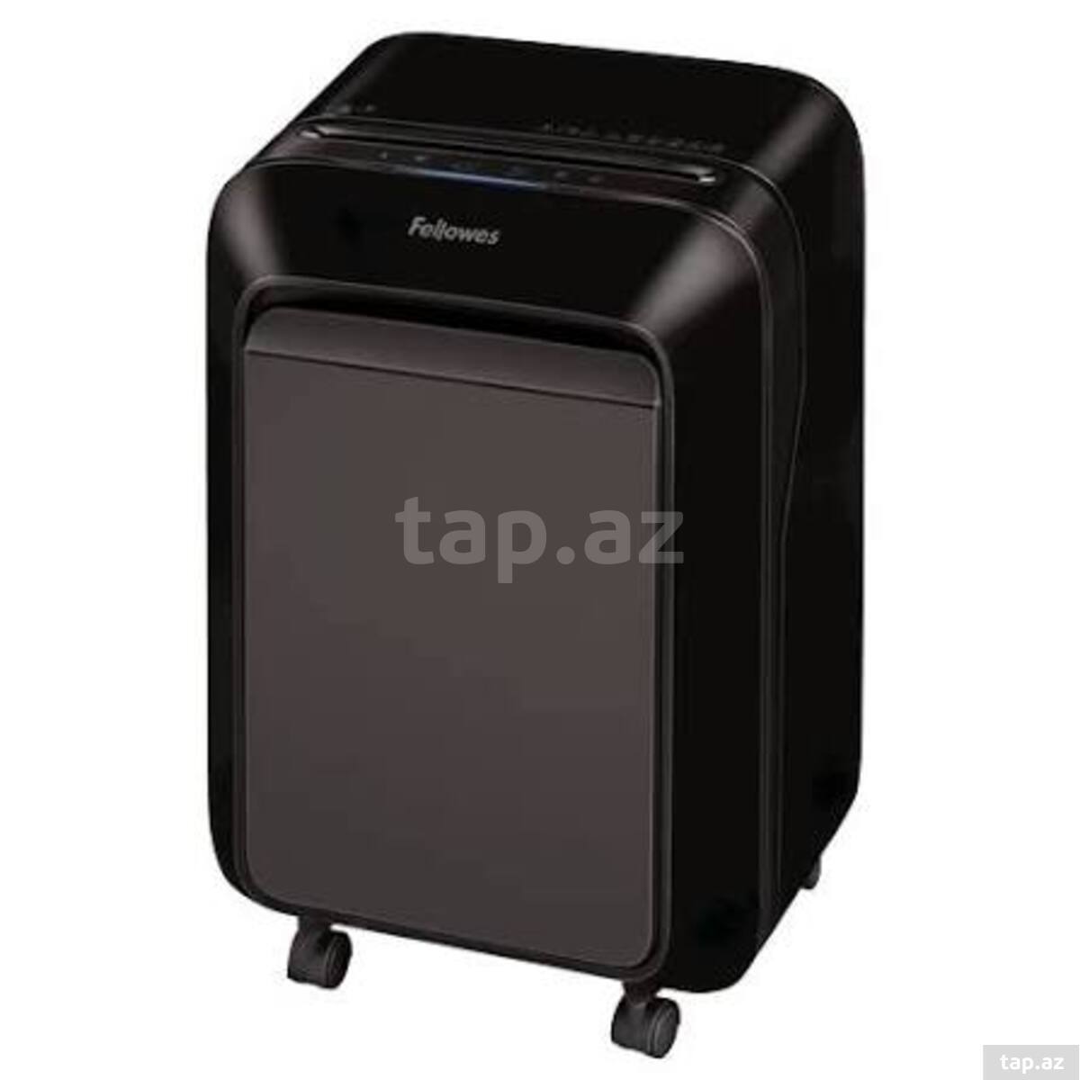 Sənəd məhv edən aparat Fellowes Powershred LX211 | Micro-Cut | P-5 | 23L