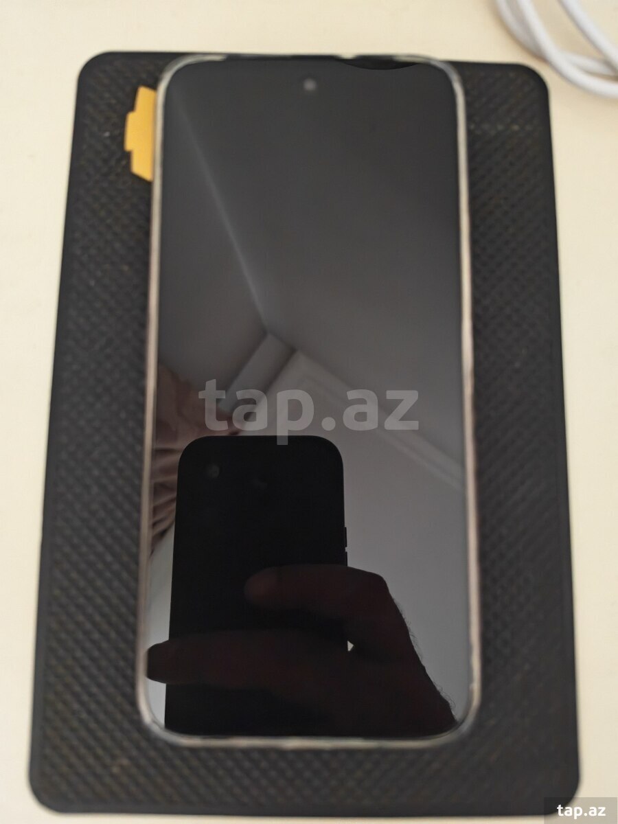 Honor X7e Black 128GB/6GB