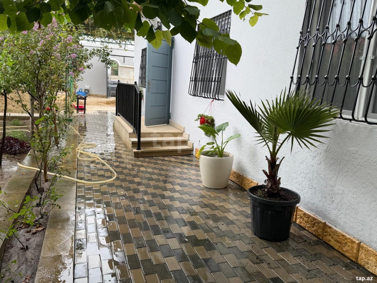 2-room country house for sale, Baku