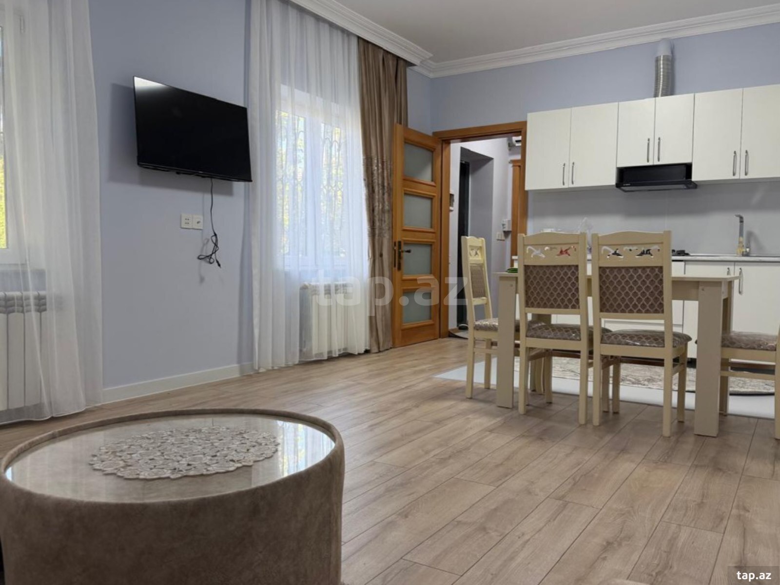 2-room country house for sale, Baku