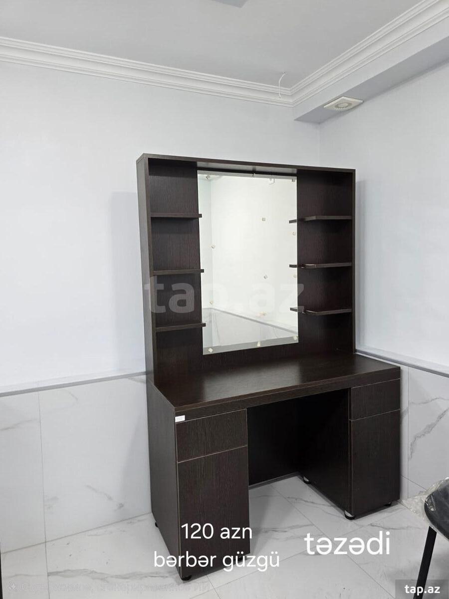 Salon mebeli