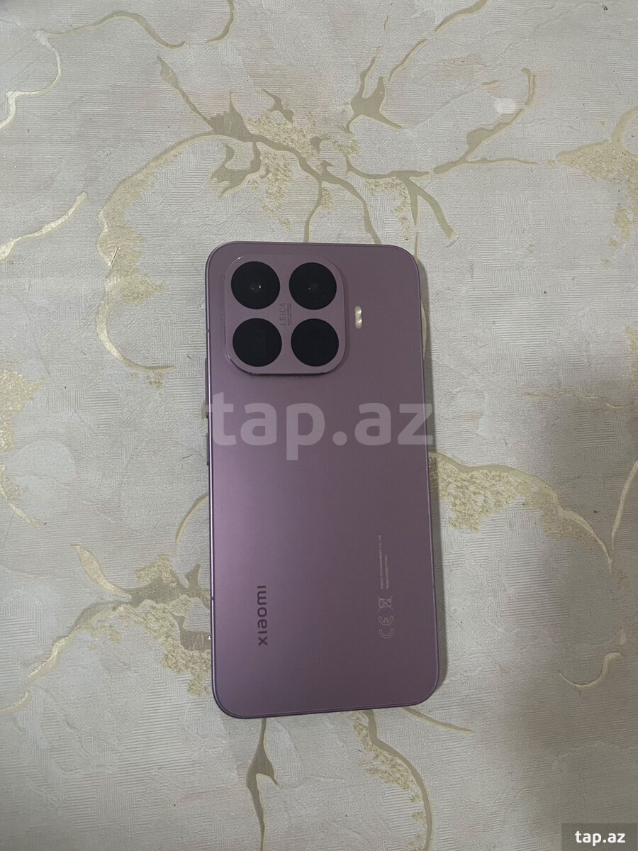 Xiaomi 17T Pro Deep Violet 512GB/12GB