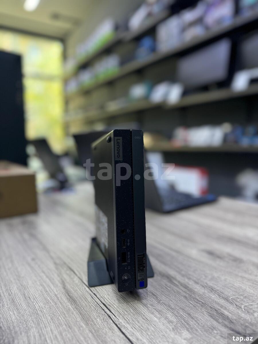 Desktop Lenovo ThinkCentre neo 50q Gen 4 | i5-13420H | 16GB | 512GB SSD
